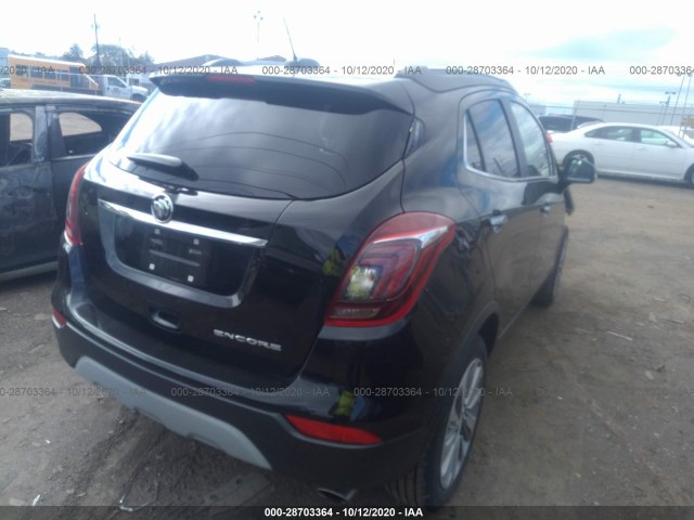 Photo 3 VIN: KL4CJASB2KB942499 - BUICK ENCORE 