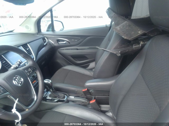 Photo 4 VIN: KL4CJASB2KB942499 - BUICK ENCORE 