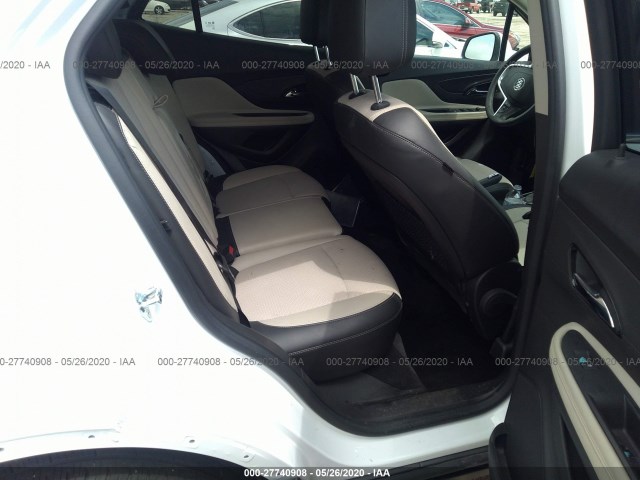 Photo 7 VIN: KL4CJASB2KB951445 - BUICK ENCORE 