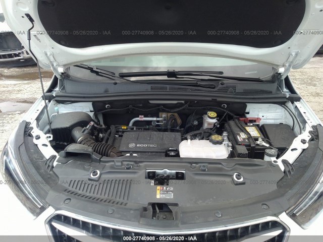 Photo 9 VIN: KL4CJASB2KB951445 - BUICK ENCORE 