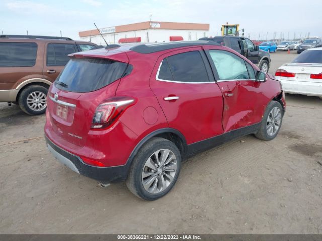 Photo 3 VIN: KL4CJASB2KB955995 - BUICK ENCORE 