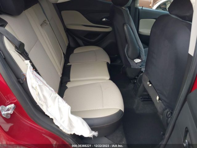 Photo 7 VIN: KL4CJASB2KB955995 - BUICK ENCORE 