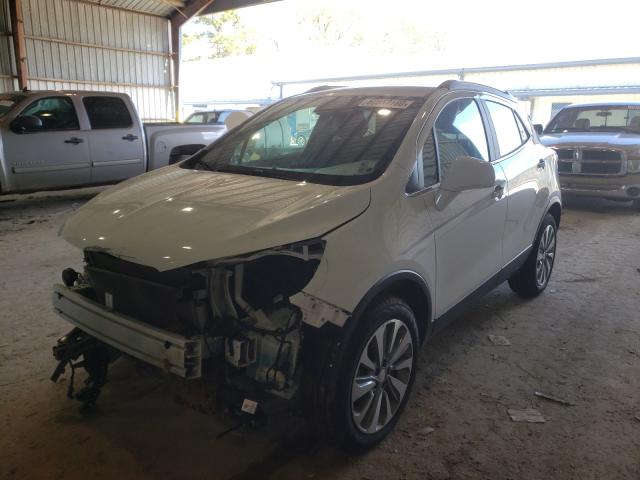 Photo 1 VIN: KL4CJASB2LB005878 - BUICK ENCORE PRE 