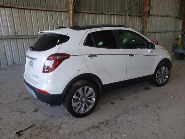 Photo 3 VIN: KL4CJASB2LB005878 - BUICK ENCORE PRE 