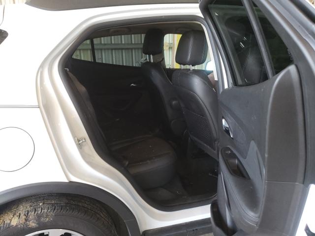 Photo 5 VIN: KL4CJASB2LB005878 - BUICK ENCORE PRE 