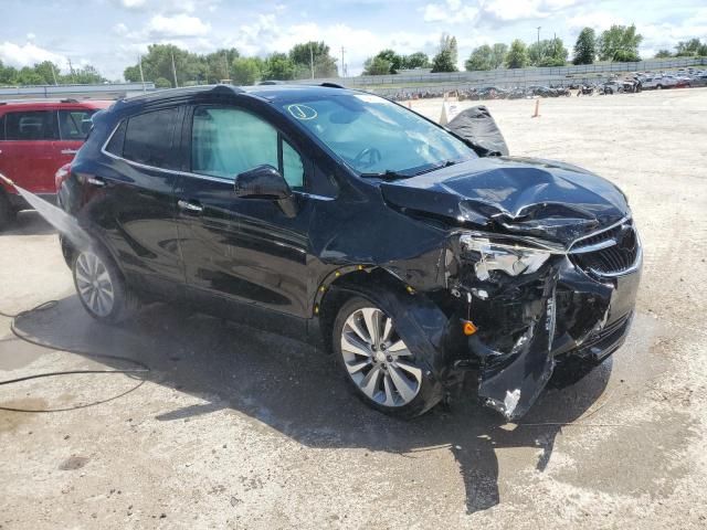 Photo 3 VIN: KL4CJASB2LB008098 - BUICK ENCORE 