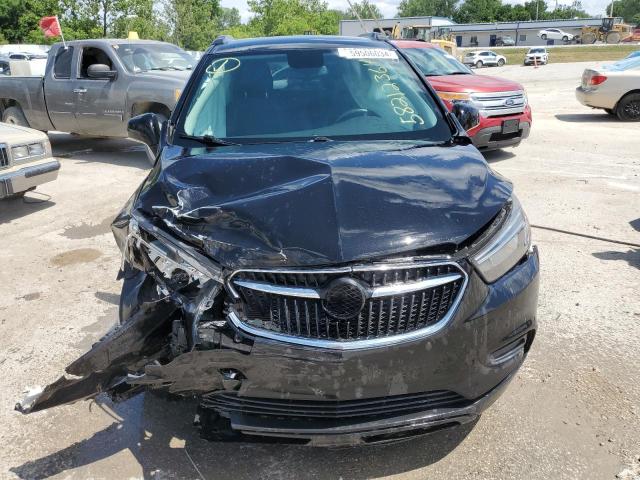 Photo 4 VIN: KL4CJASB2LB008098 - BUICK ENCORE 