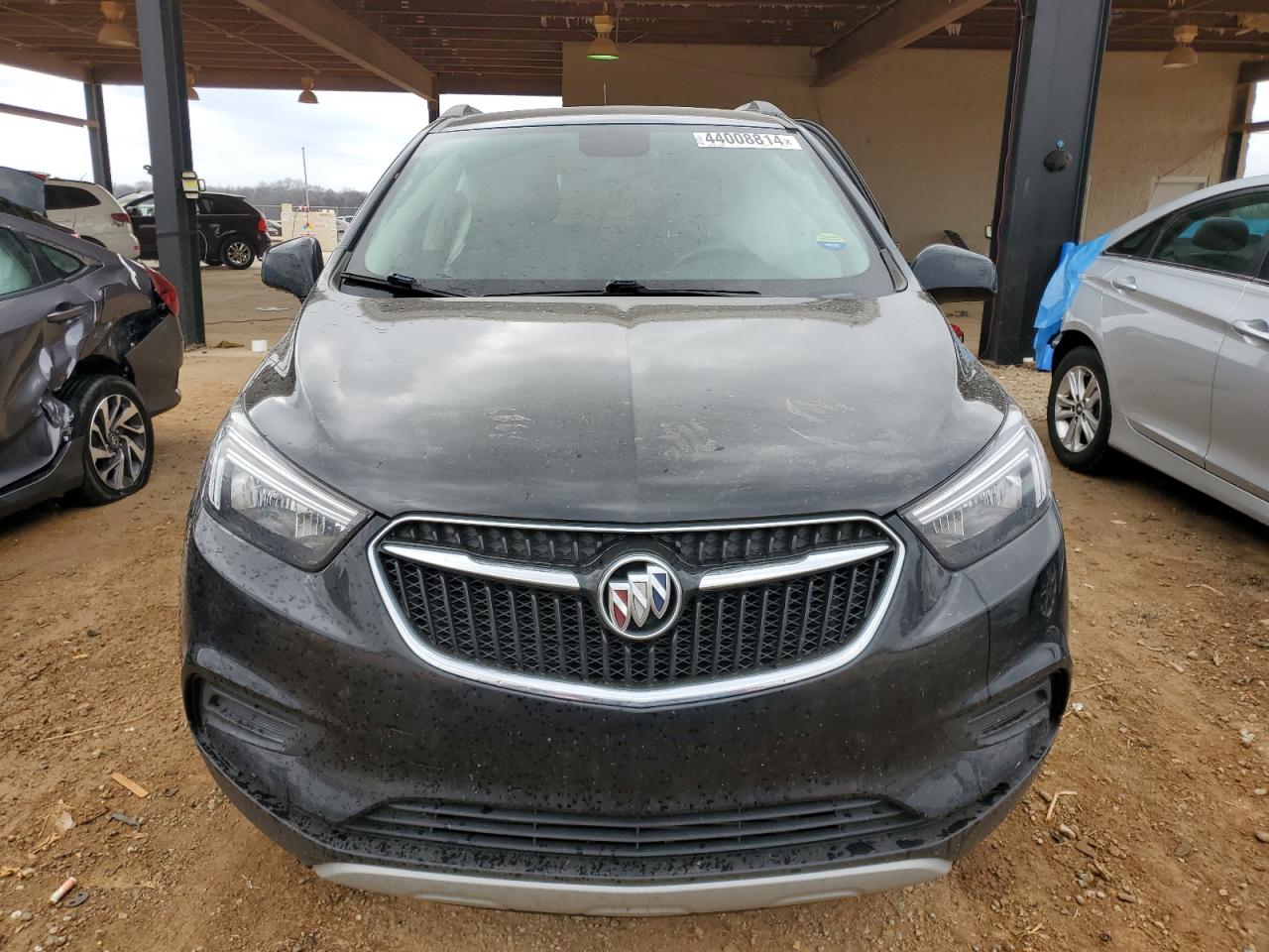 Photo 4 VIN: KL4CJASB2LB010174 - BUICK ENCORE 