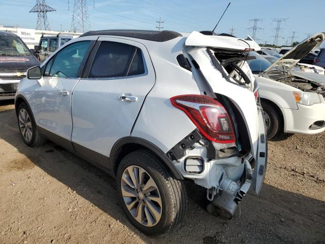 Photo 1 VIN: KL4CJASB2LB011082 - BUICK ENCORE PRE 