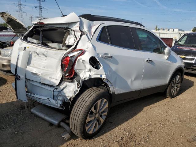 Photo 2 VIN: KL4CJASB2LB011082 - BUICK ENCORE PRE 