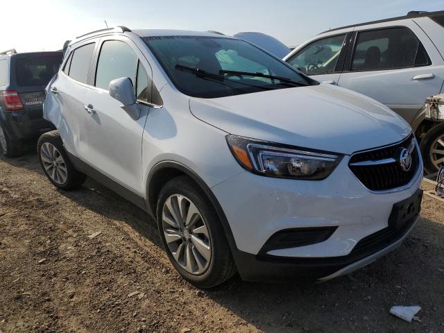 Photo 3 VIN: KL4CJASB2LB011082 - BUICK ENCORE PRE 