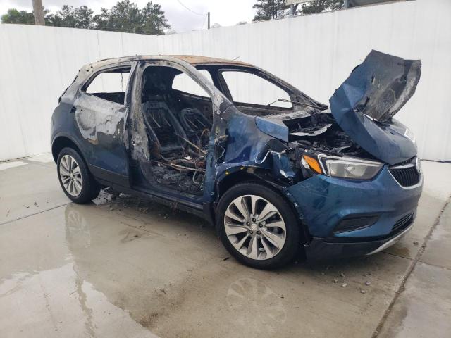 Photo 3 VIN: KL4CJASB2LB015679 - BUICK ENCORE 