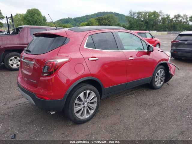 Photo 3 VIN: KL4CJASB2LB022793 - BUICK ENCORE 