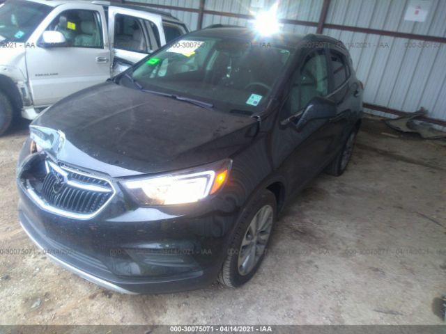 Photo 1 VIN: KL4CJASB2LB024012 - BUICK ENCORE 