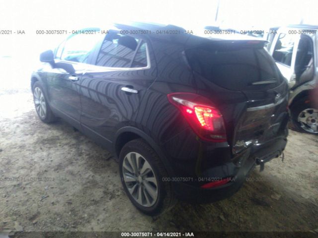 Photo 2 VIN: KL4CJASB2LB024012 - BUICK ENCORE 