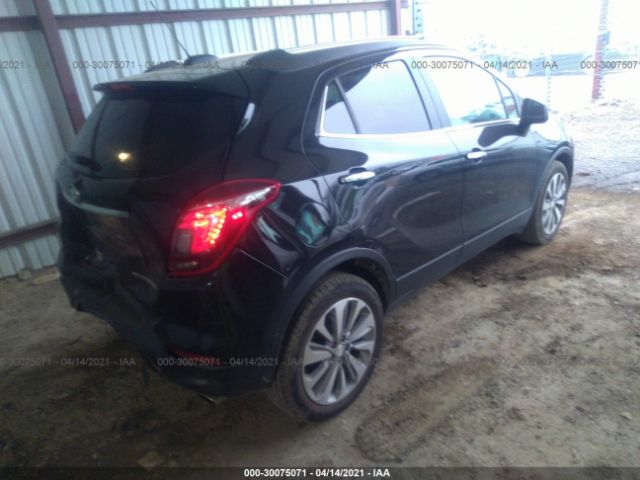 Photo 3 VIN: KL4CJASB2LB024012 - BUICK ENCORE 