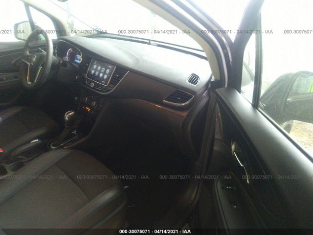 Photo 4 VIN: KL4CJASB2LB024012 - BUICK ENCORE 