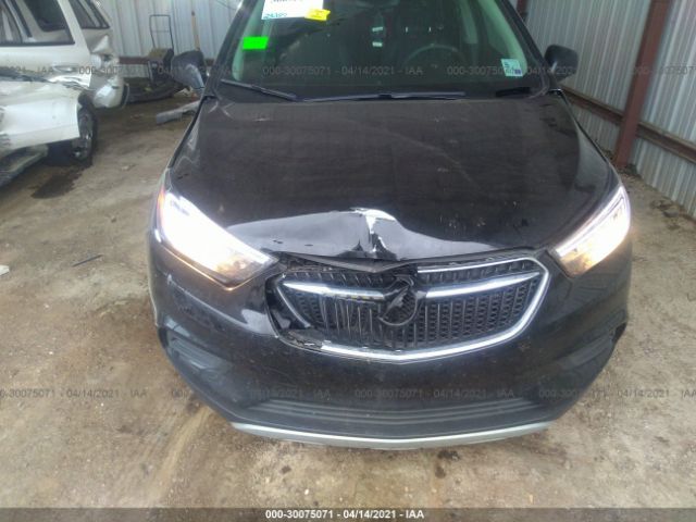 Photo 5 VIN: KL4CJASB2LB024012 - BUICK ENCORE 