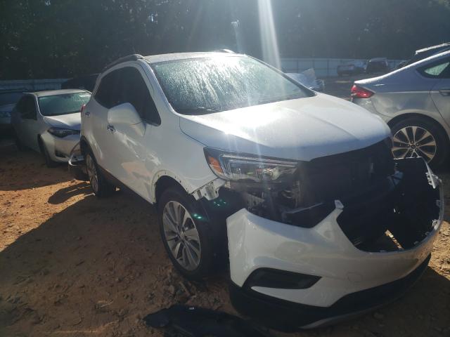 Photo 0 VIN: KL4CJASB2LB025581 - BUICK ENCORE PRE 