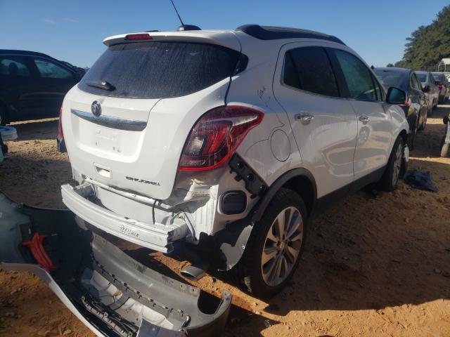 Photo 3 VIN: KL4CJASB2LB025581 - BUICK ENCORE PRE 