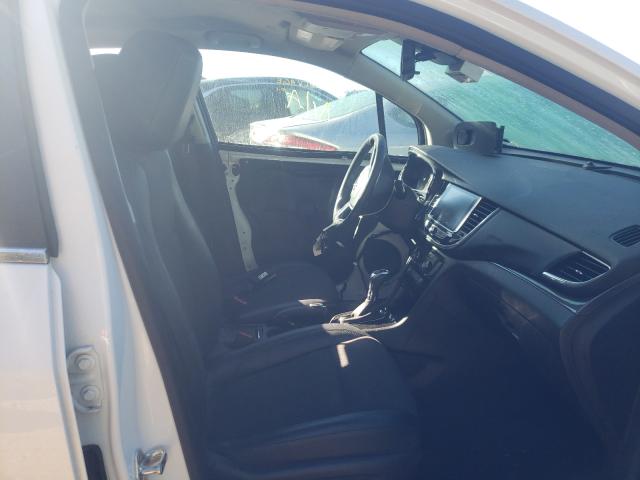 Photo 4 VIN: KL4CJASB2LB025581 - BUICK ENCORE PRE 