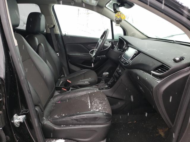 Photo 4 VIN: KL4CJASB2LB028416 - BUICK ENCORE PRE 