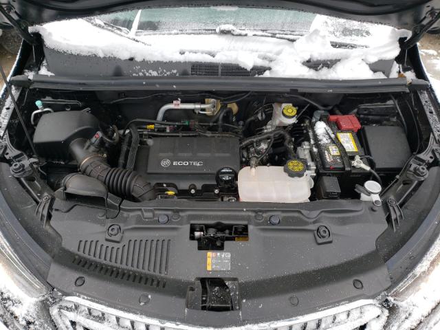 Photo 6 VIN: KL4CJASB2LB028416 - BUICK ENCORE PRE 