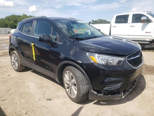 Photo 3 VIN: KL4CJASB2LB047998 - BUICK ENCORE 