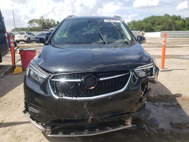 Photo 4 VIN: KL4CJASB2LB047998 - BUICK ENCORE 