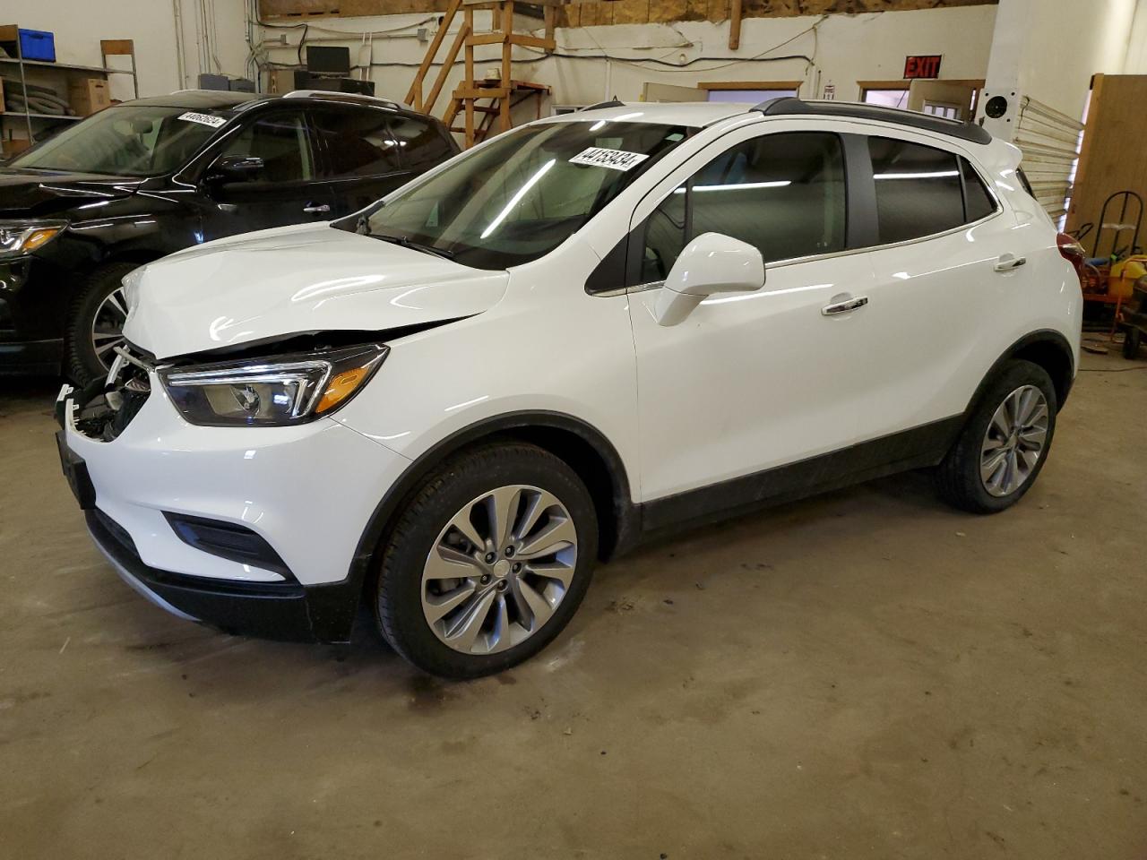 Photo 0 VIN: KL4CJASB2LB050450 - BUICK ENCORE 