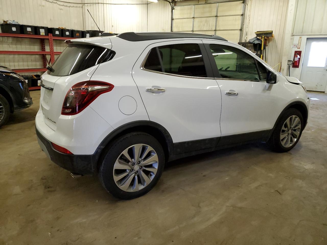 Photo 2 VIN: KL4CJASB2LB050450 - BUICK ENCORE 