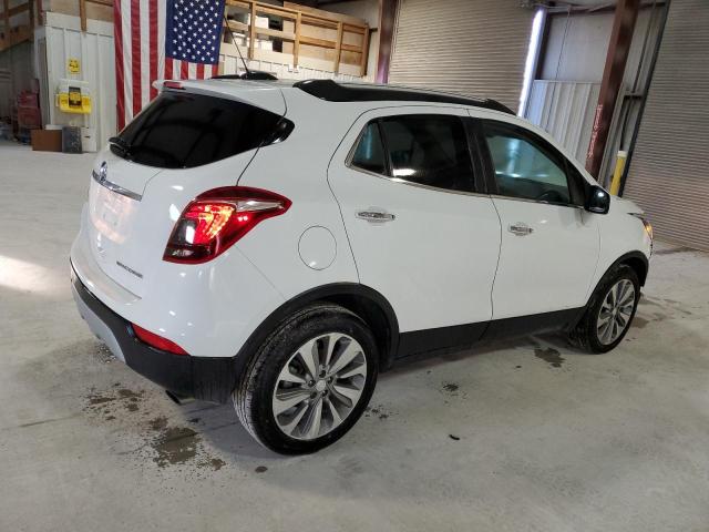 Photo 2 VIN: KL4CJASB2LB051890 - BUICK ENCORE 