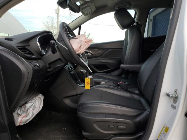 Photo 6 VIN: KL4CJASB2LB051890 - BUICK ENCORE 