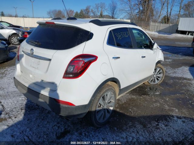 Photo 3 VIN: KL4CJASB2LB054370 - BUICK ENCORE 