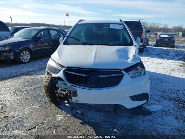 Photo 5 VIN: KL4CJASB2LB054370 - BUICK ENCORE 