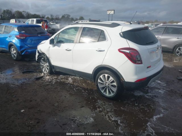 Photo 2 VIN: KL4CJASB2LB058127 - BUICK ENCORE 