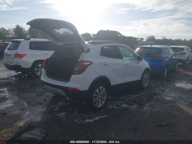 Photo 3 VIN: KL4CJASB2LB058127 - BUICK ENCORE 