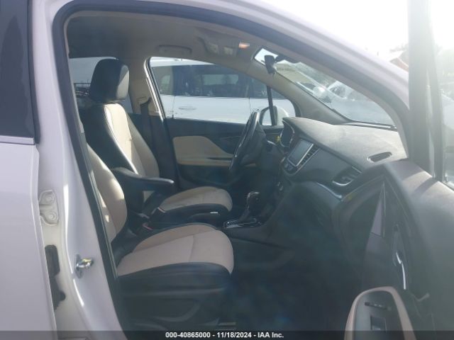 Photo 4 VIN: KL4CJASB2LB058127 - BUICK ENCORE 