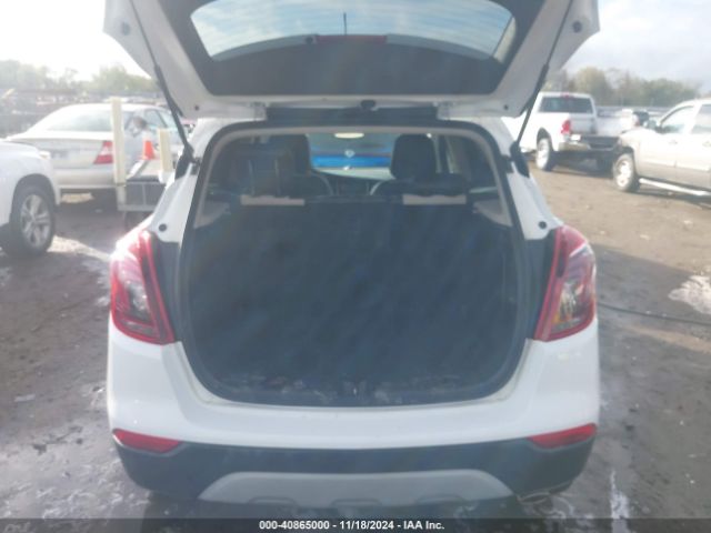 Photo 7 VIN: KL4CJASB2LB058127 - BUICK ENCORE 