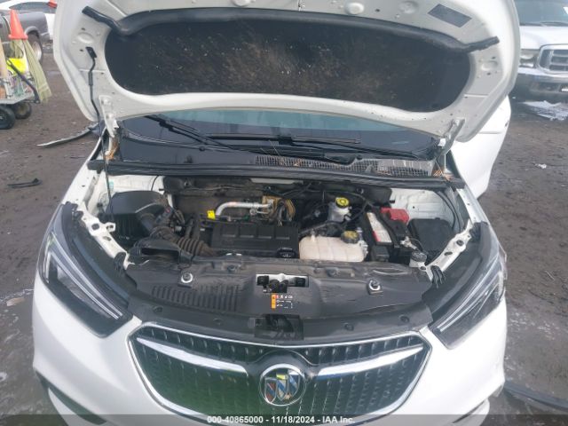 Photo 9 VIN: KL4CJASB2LB058127 - BUICK ENCORE 