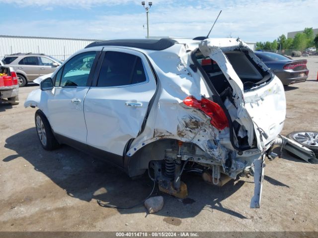 Photo 2 VIN: KL4CJASB2LB062484 - BUICK ENCORE 