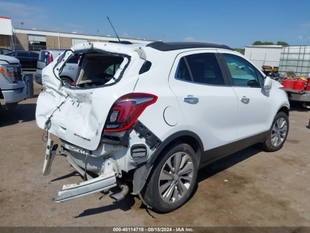 Photo 3 VIN: KL4CJASB2LB062484 - BUICK ENCORE 