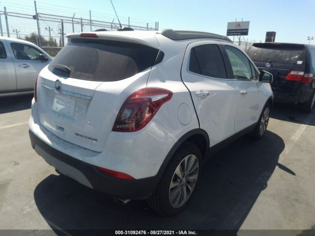 Photo 3 VIN: KL4CJASB2LB066339 - BUICK ENCORE 