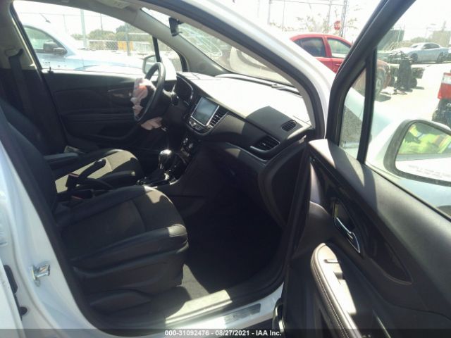 Photo 4 VIN: KL4CJASB2LB066339 - BUICK ENCORE 