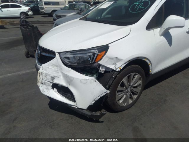 Photo 5 VIN: KL4CJASB2LB066339 - BUICK ENCORE 