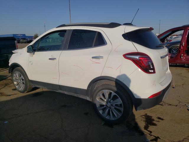 Photo 1 VIN: KL4CJASB2LB072335 - BUICK ENCORE PRE 