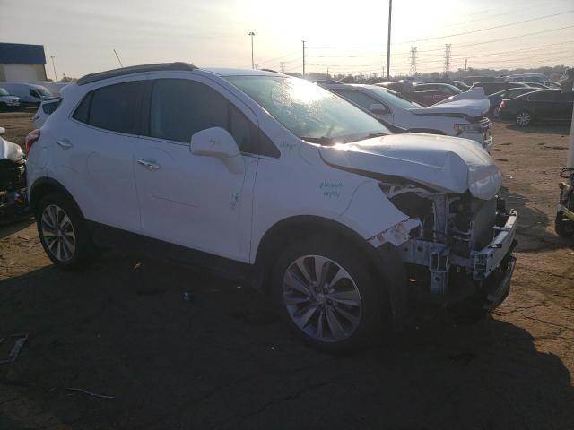 Photo 3 VIN: KL4CJASB2LB072335 - BUICK ENCORE PRE 