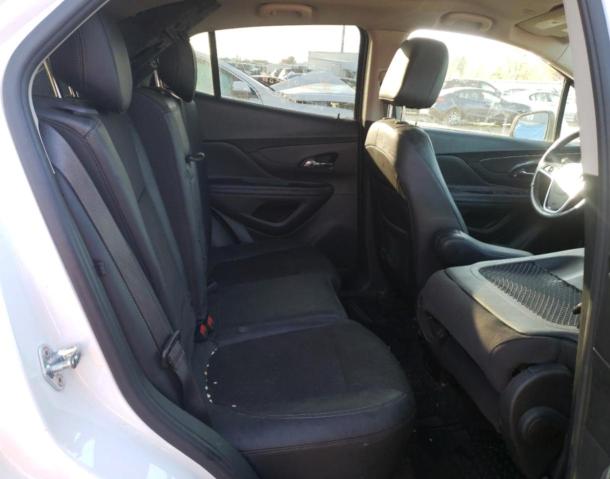 Photo 9 VIN: KL4CJASB2LB072335 - BUICK ENCORE PRE 