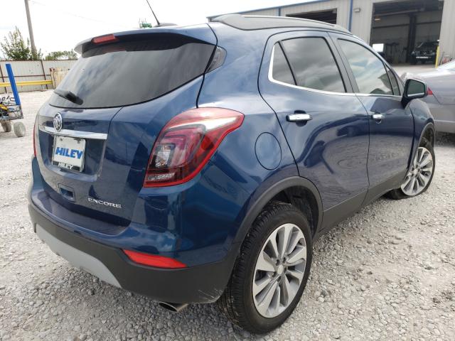 Photo 3 VIN: KL4CJASB2LB075963 - BUICK ENCORE PRE 