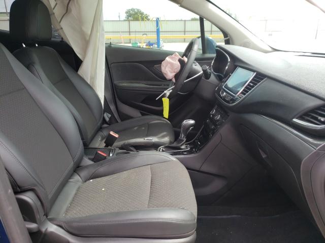 Photo 4 VIN: KL4CJASB2LB075963 - BUICK ENCORE PRE 